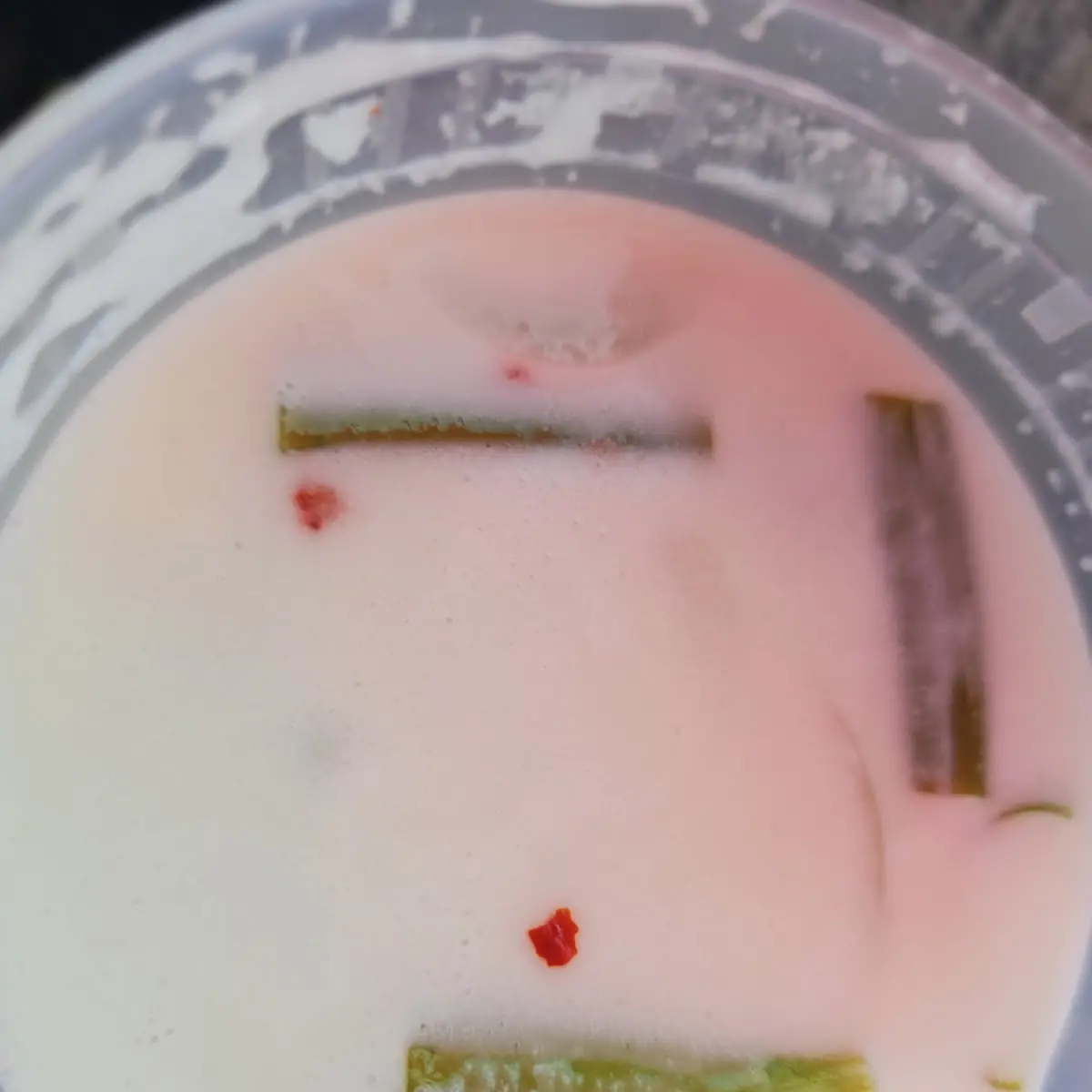 Tom Kha
