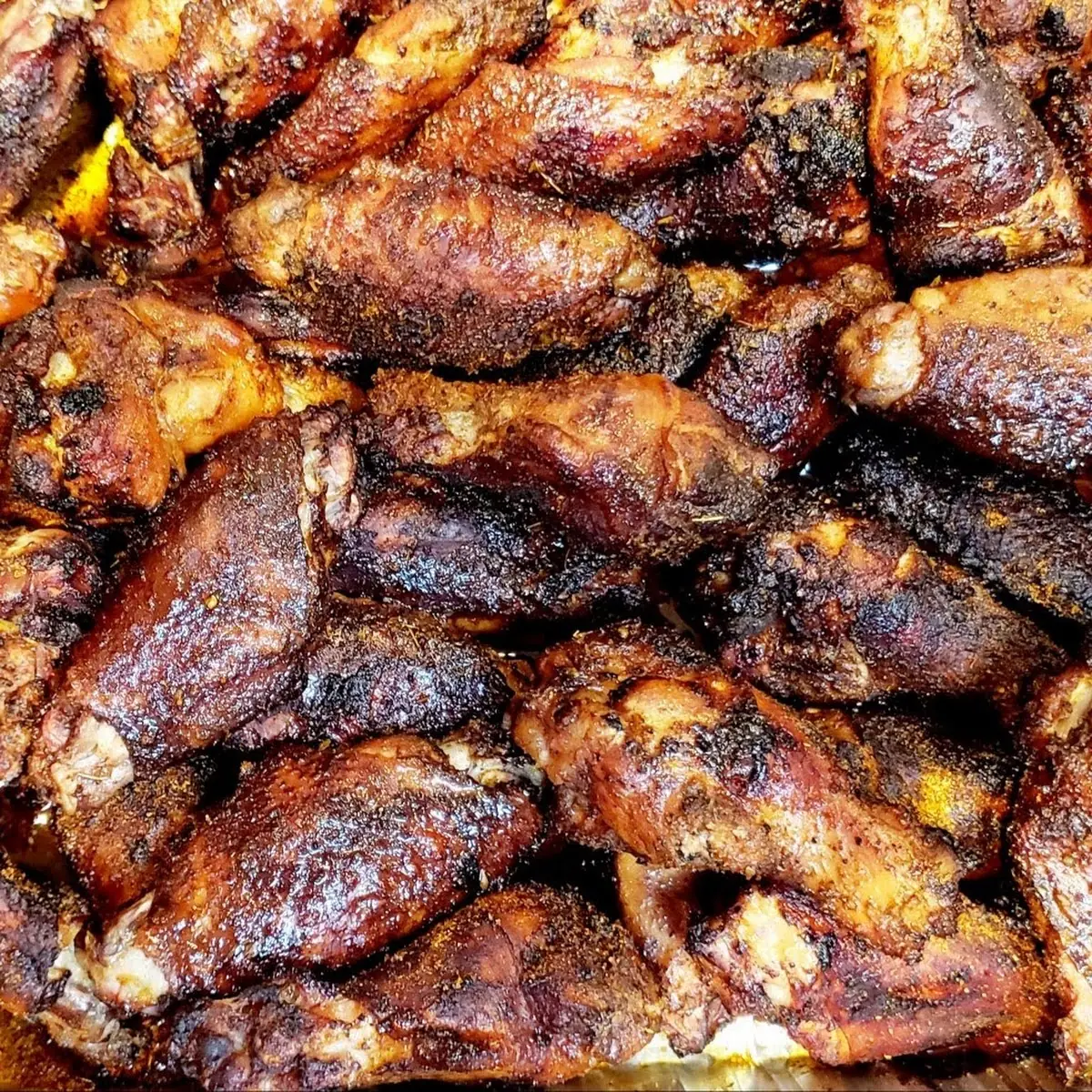 Wings
