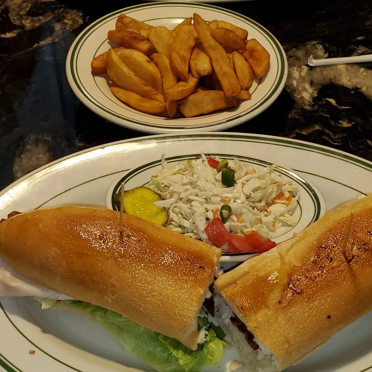 Turkey Club