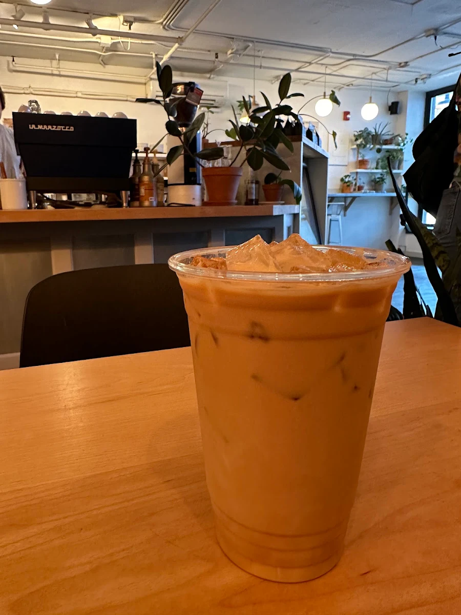 Thai Tea