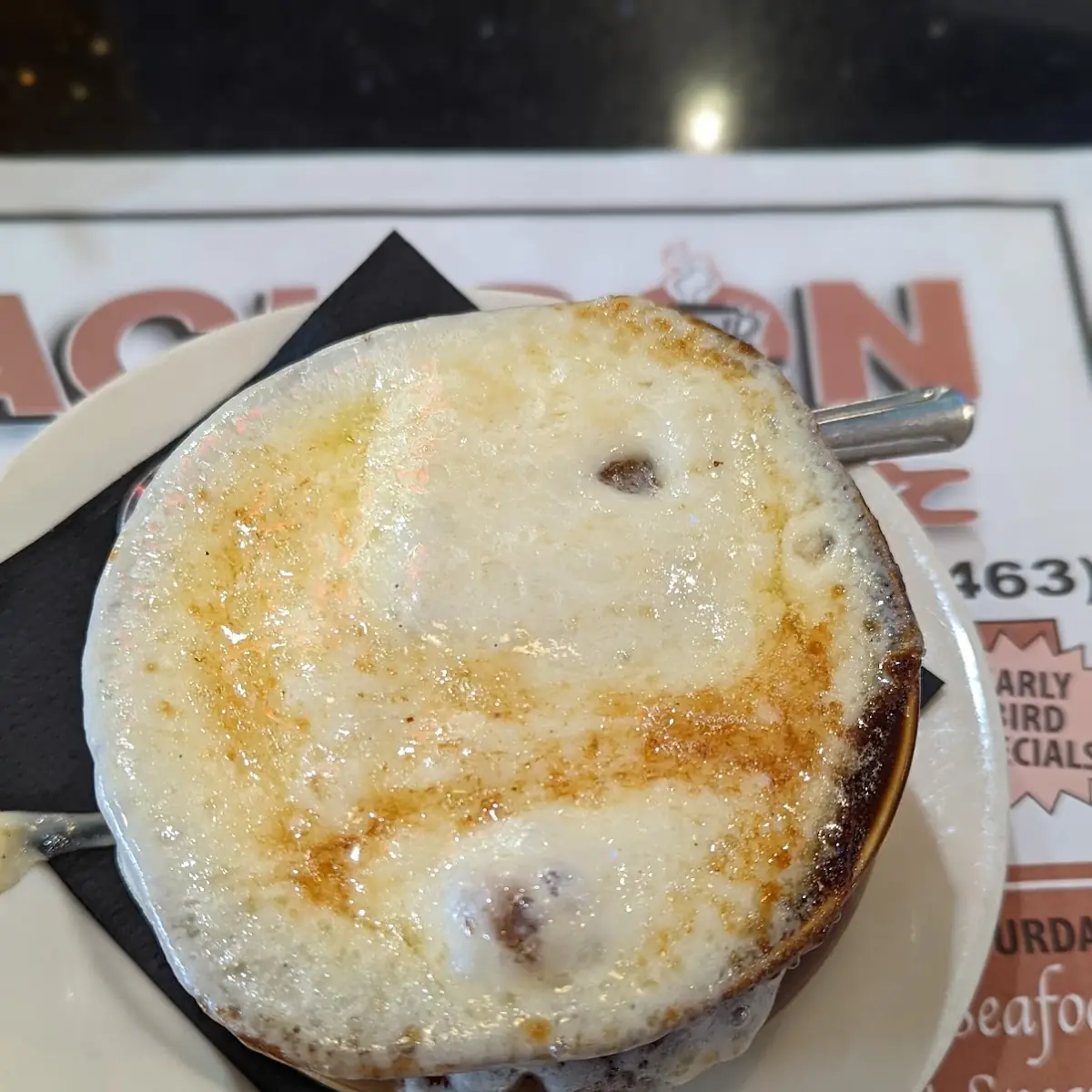 Onion Soup