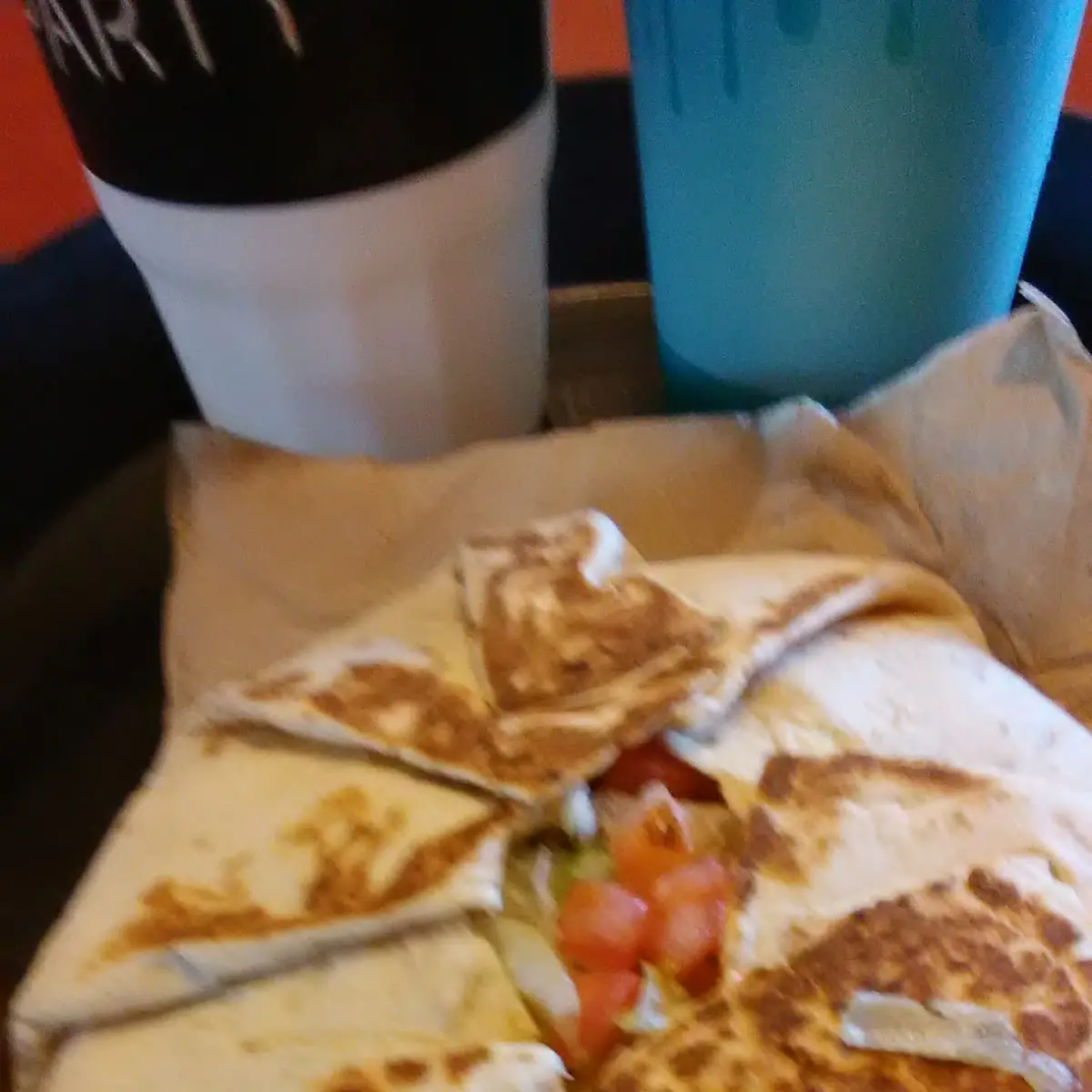 Quesadilla