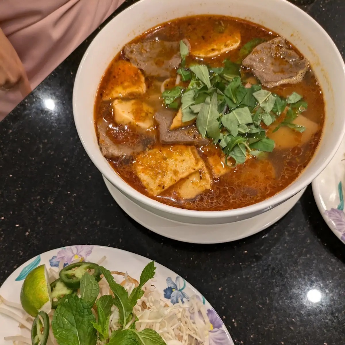 Bun Bo Hue
