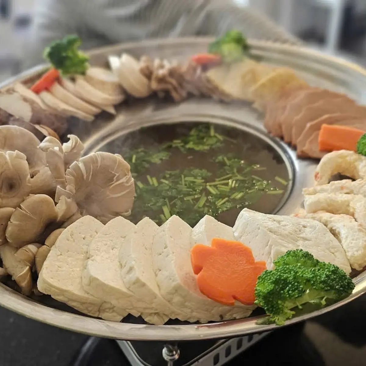 Hot Pot