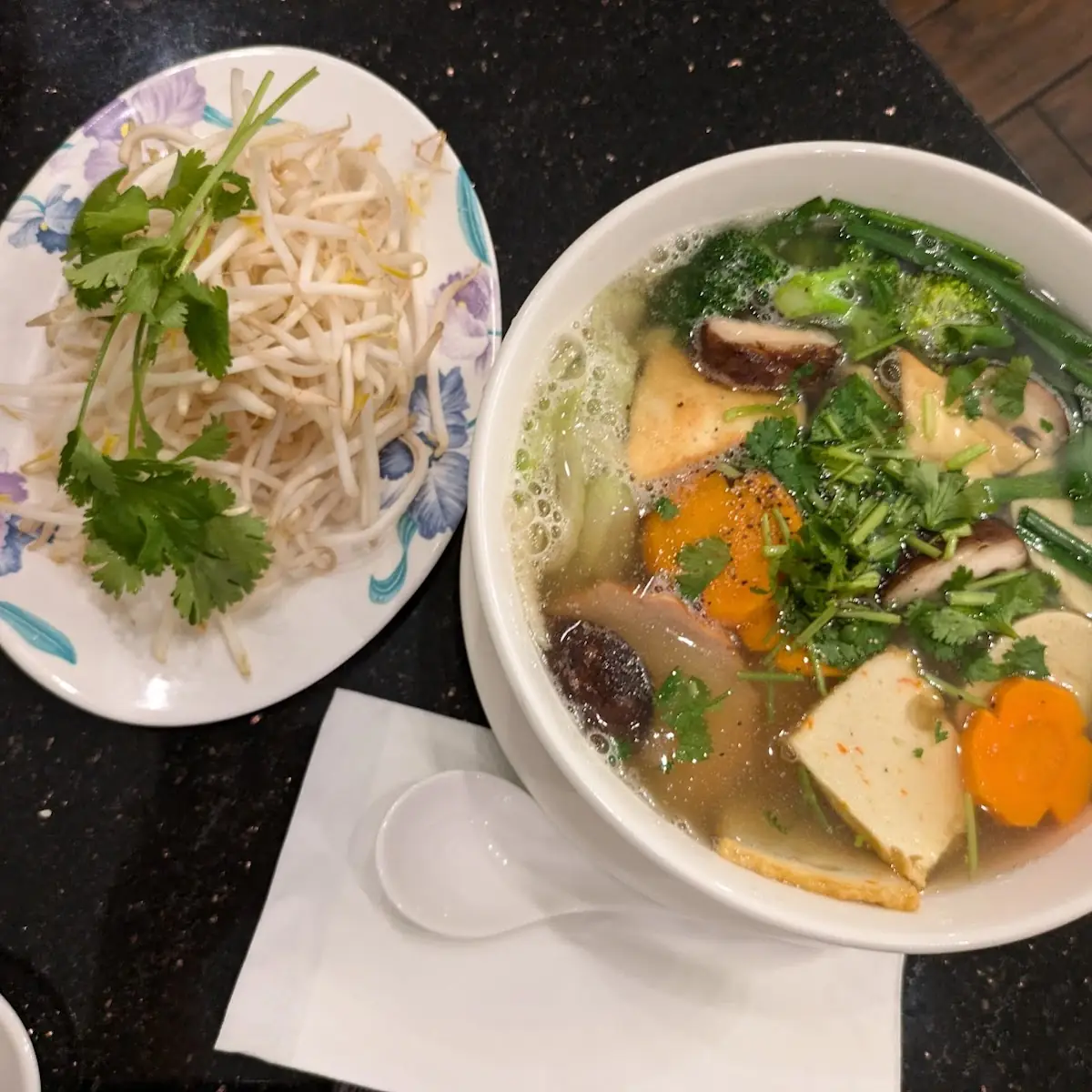 Hu Tieu