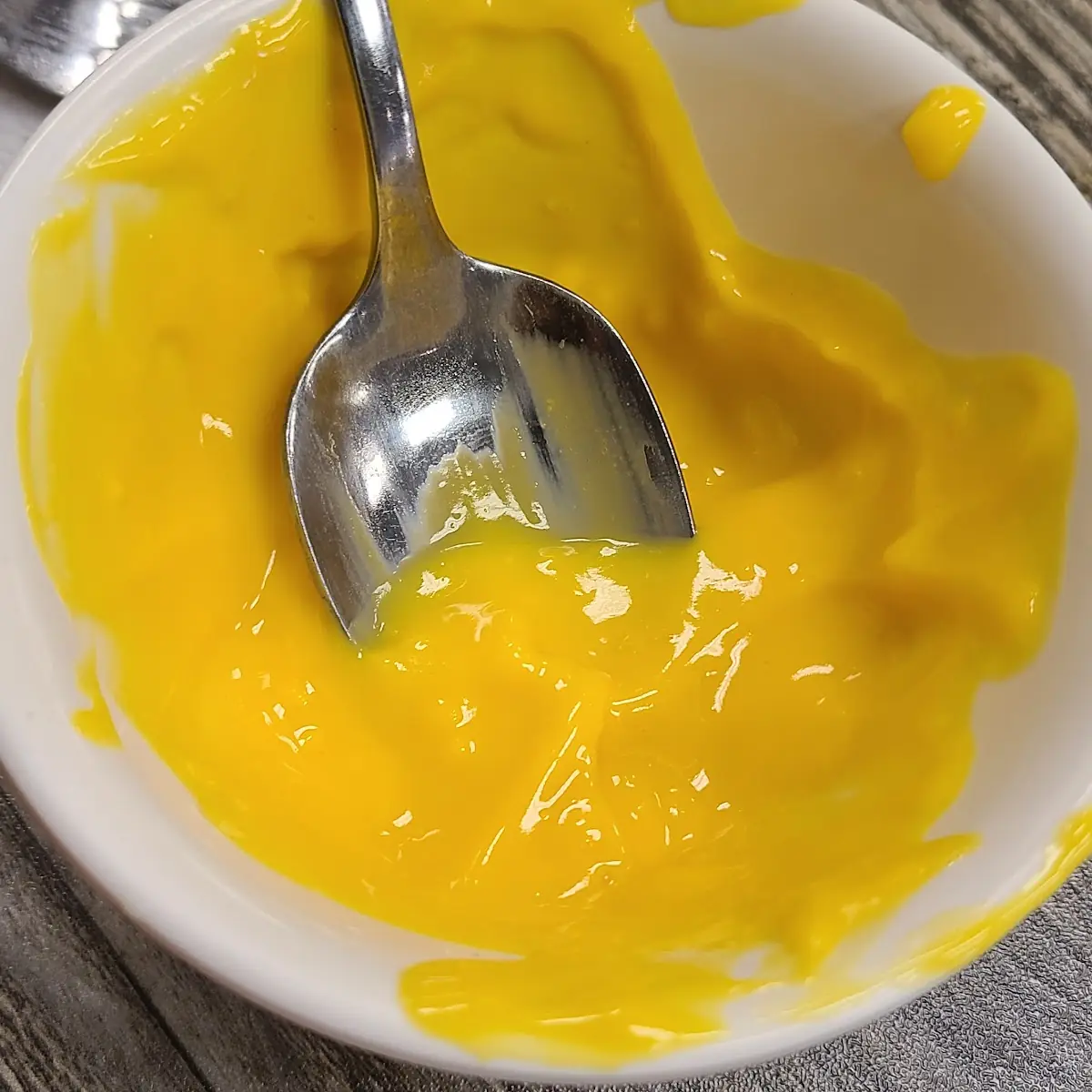 Mango Lassi