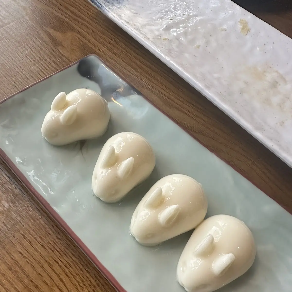 Cold Coconut Cream