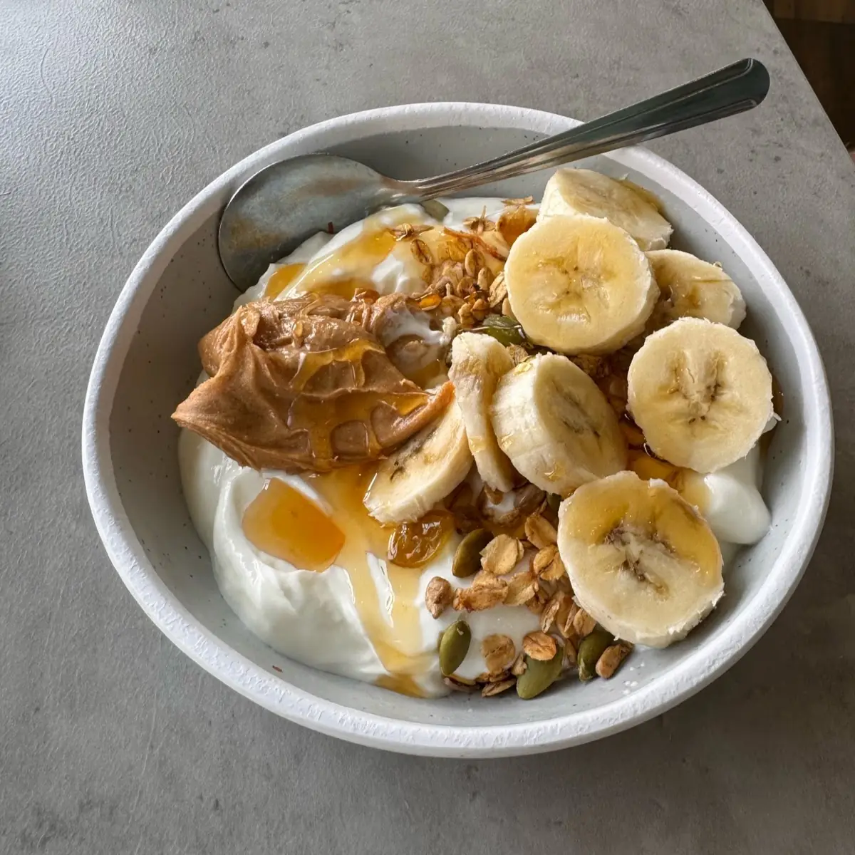 Funky Monkey Bowl