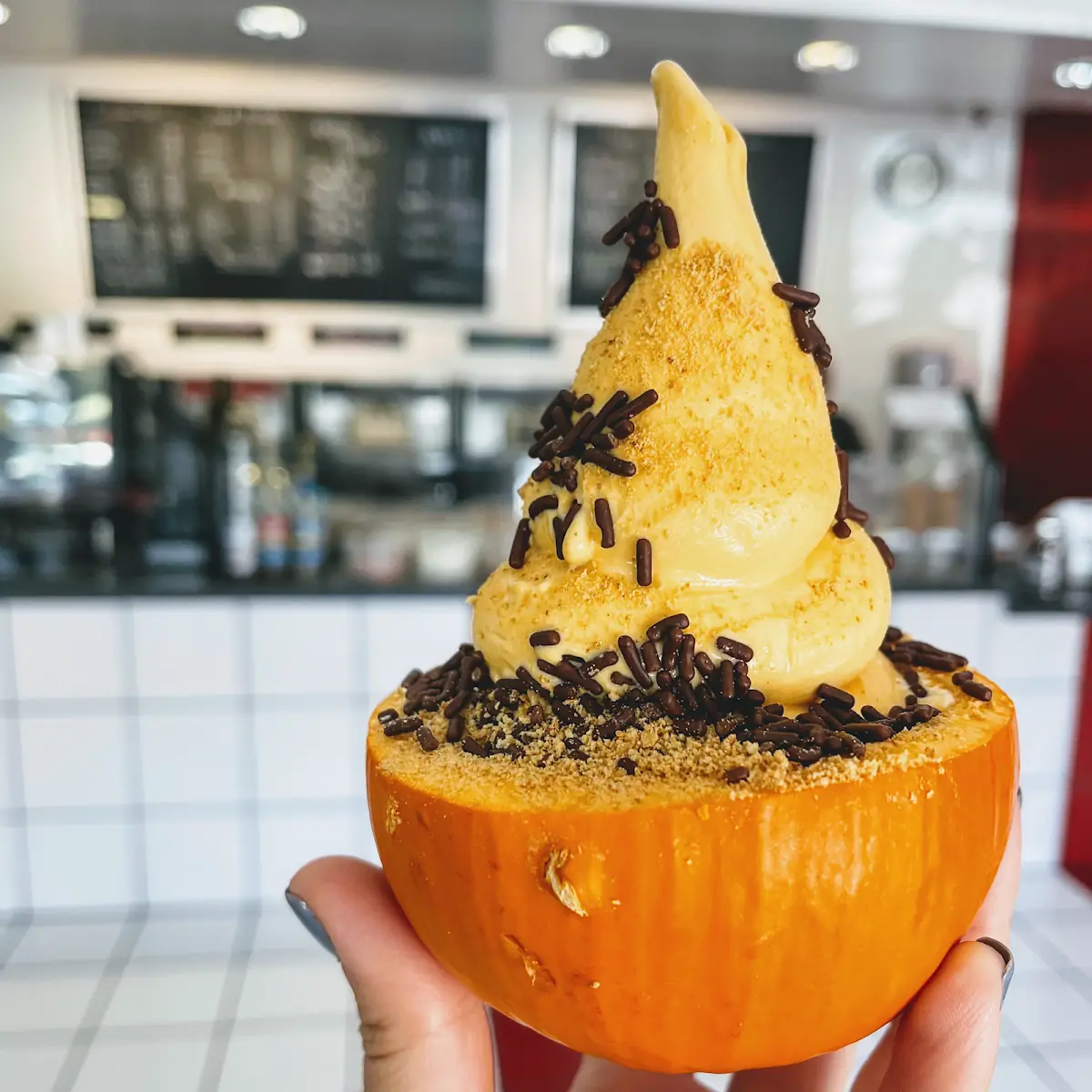 Pumpkin Pie