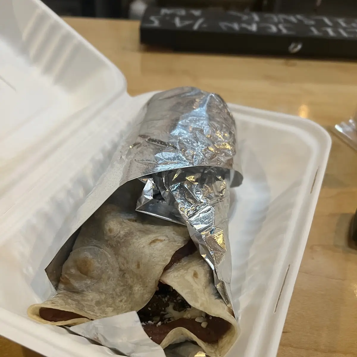 Burrito