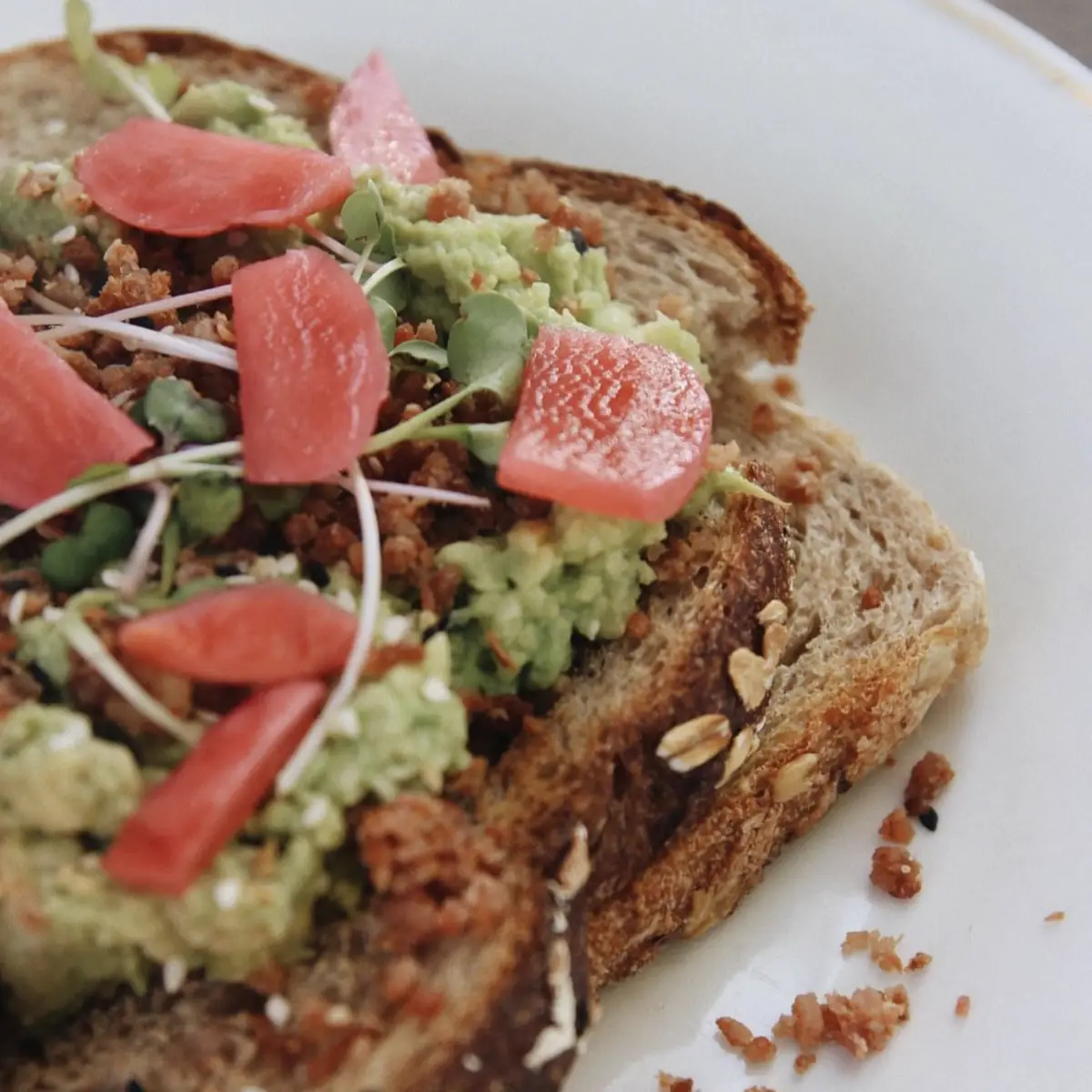 Avocado Toast