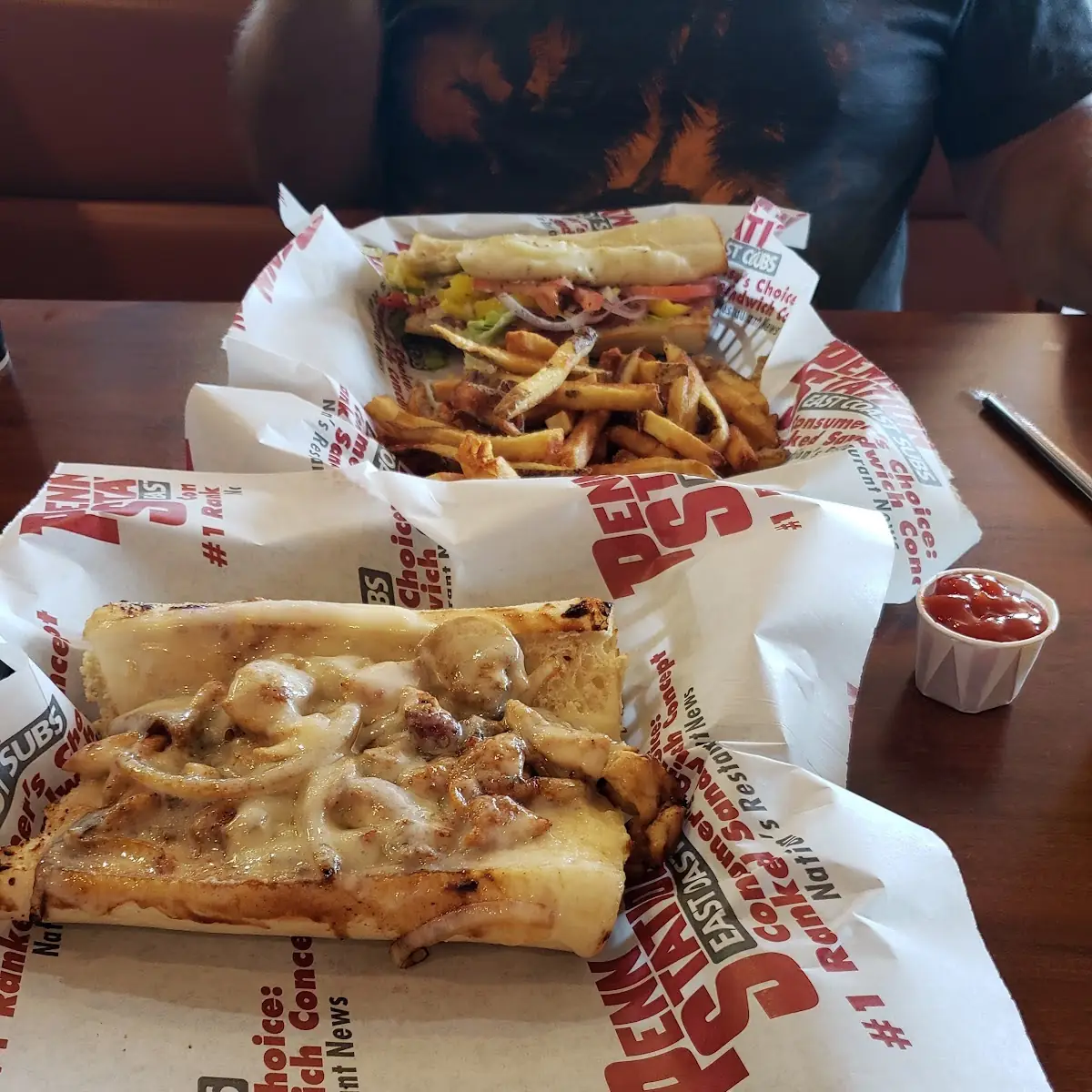 Teriyaki Chicken