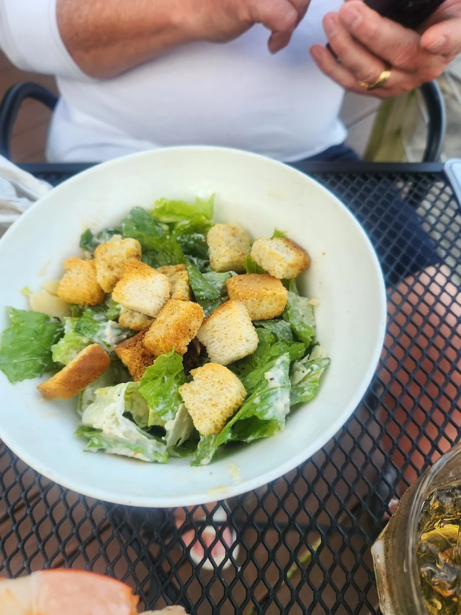 Caesar Salad