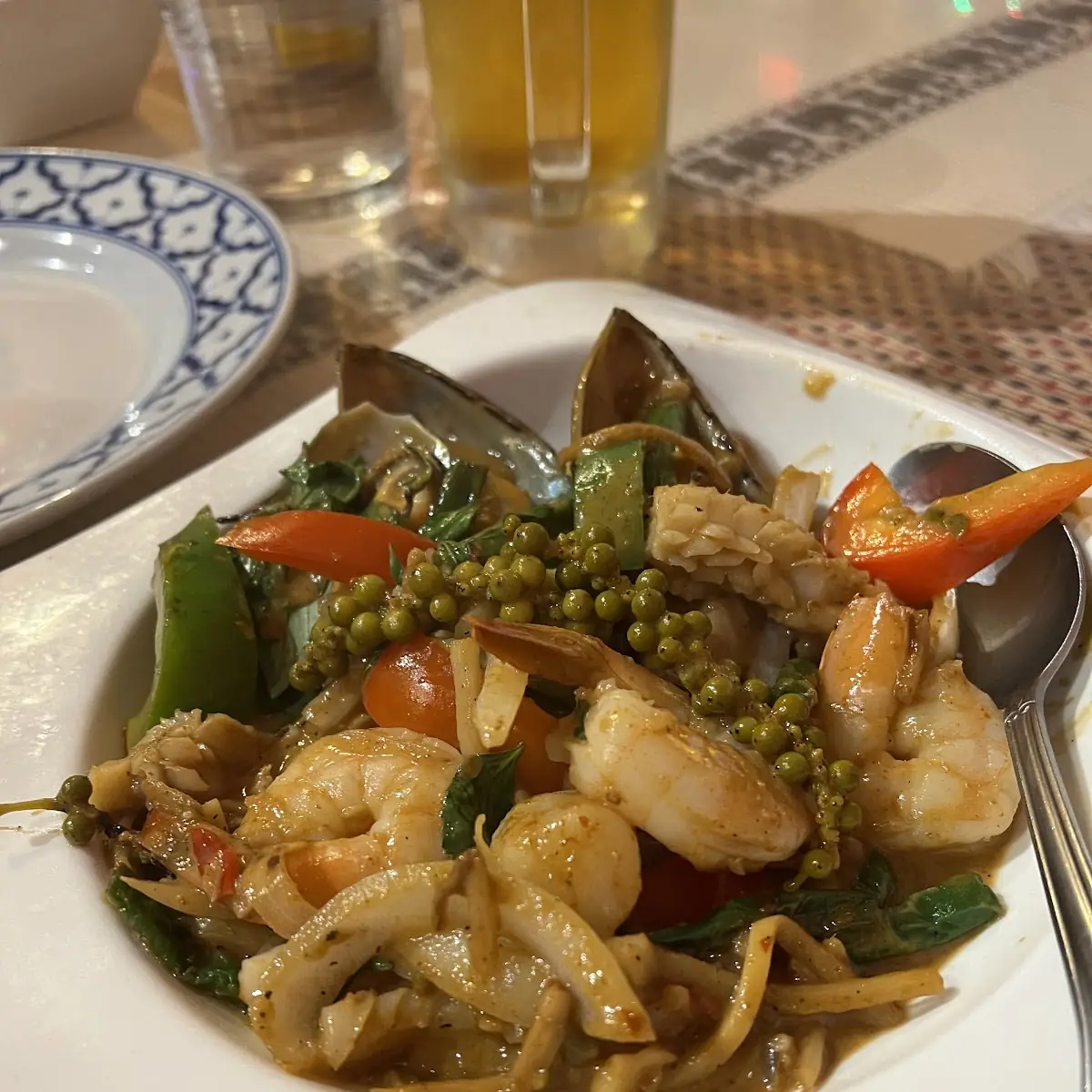 Pad Cha Talay