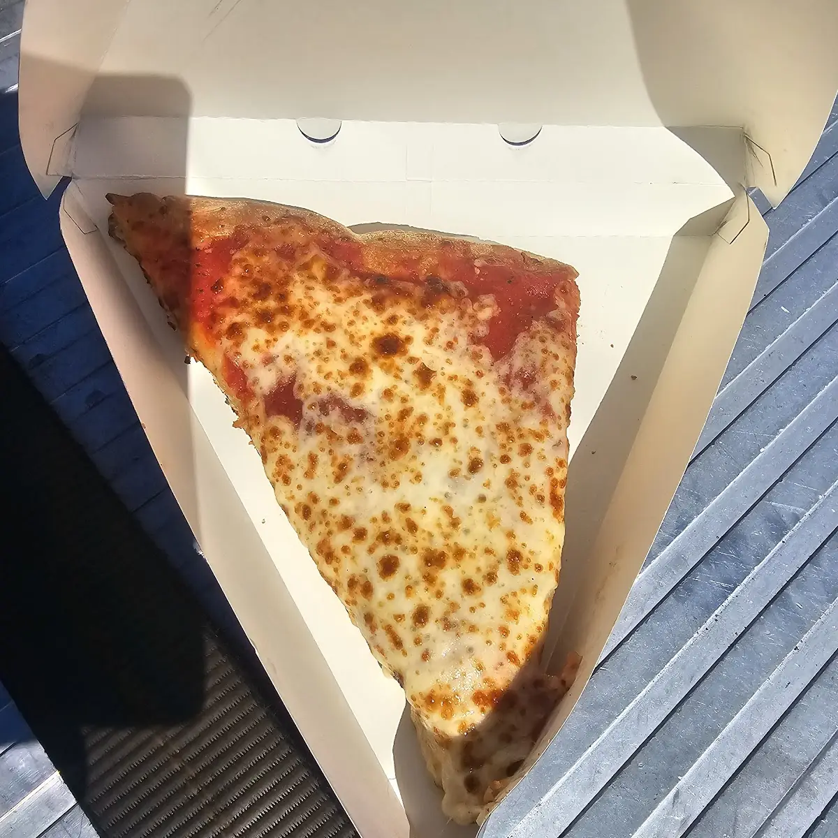 Large Cheese Pizza Pick Up Special