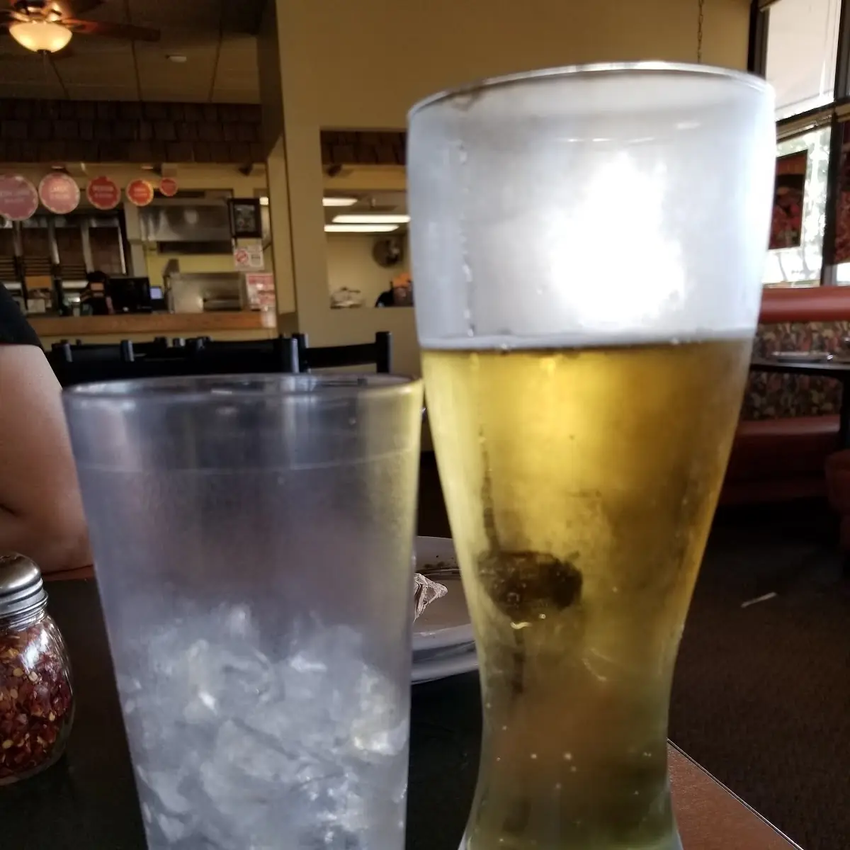 Draft Beer
