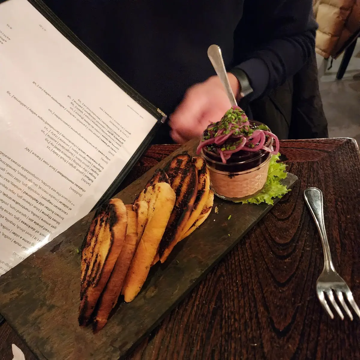 Chicken Pate