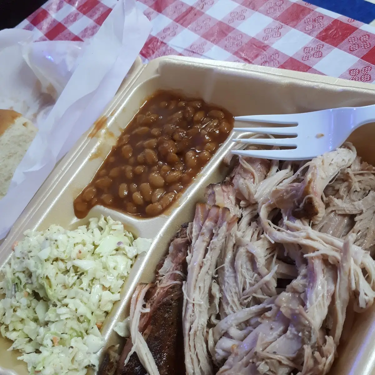 Baked Beans S