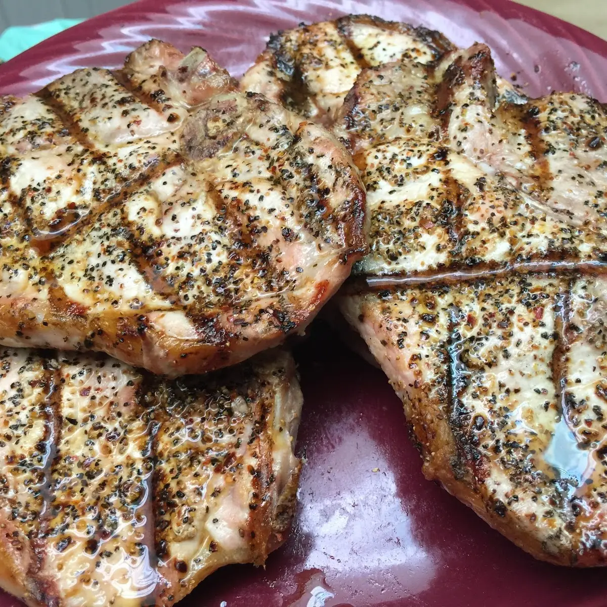 Pork Chop