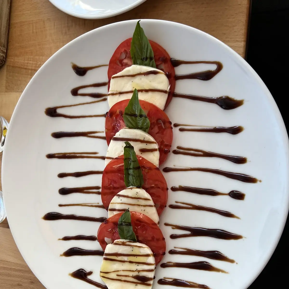 Caprese Salad