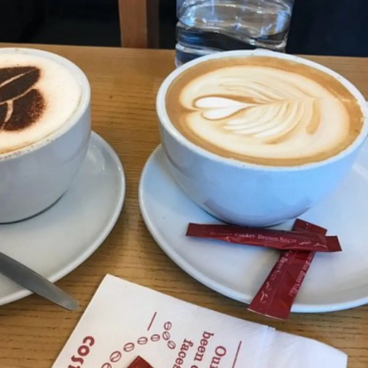 Cappuccino