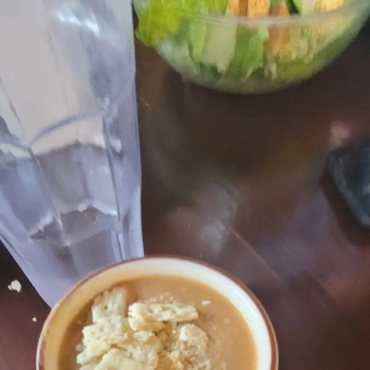 Chicken Tortilla Soup