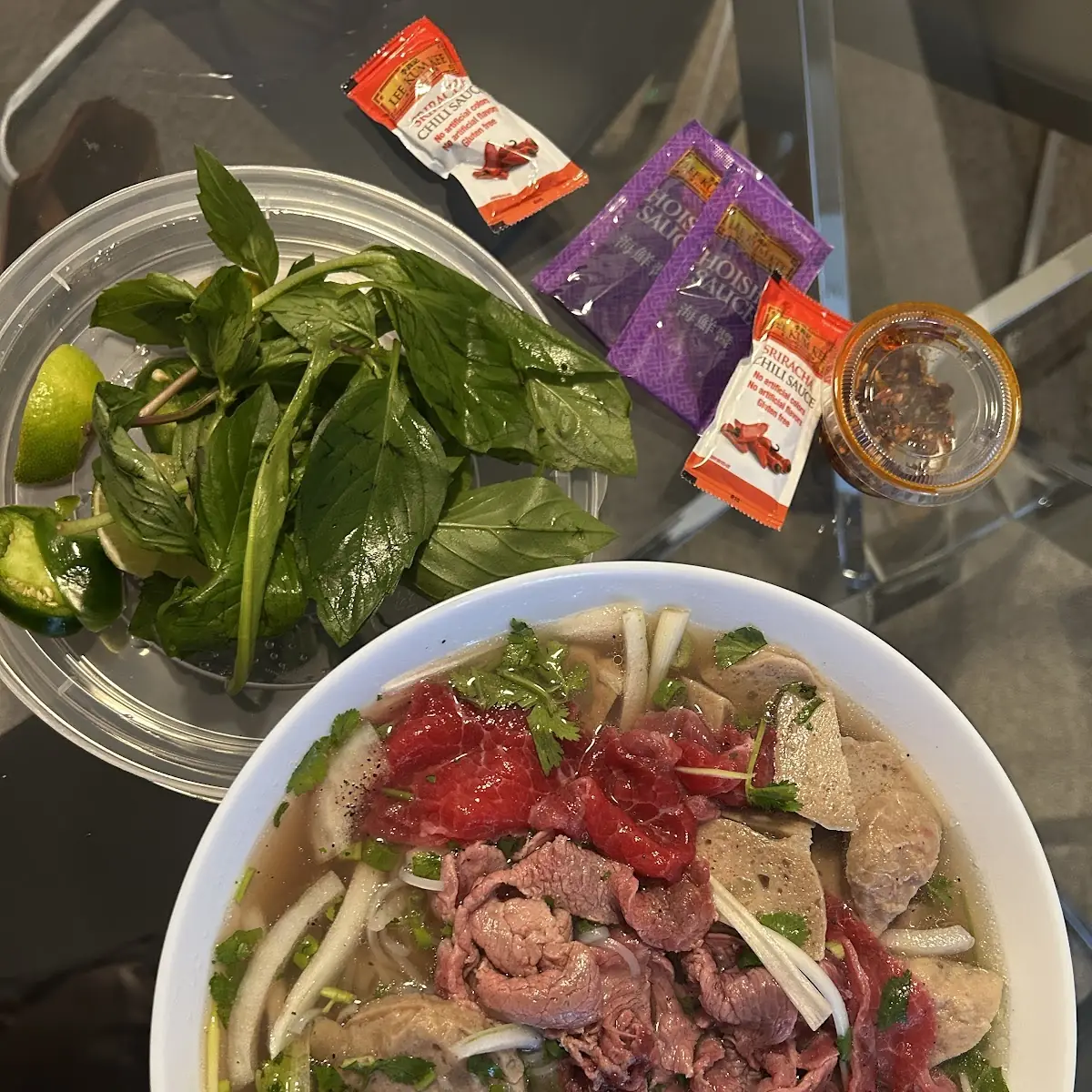 Pho Tai