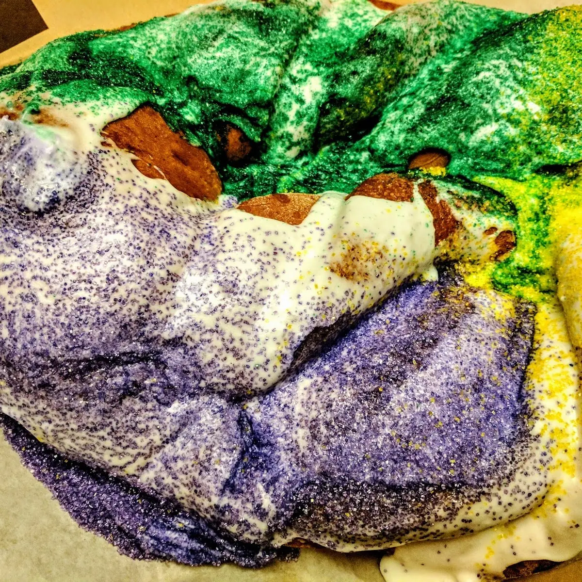 King Cake