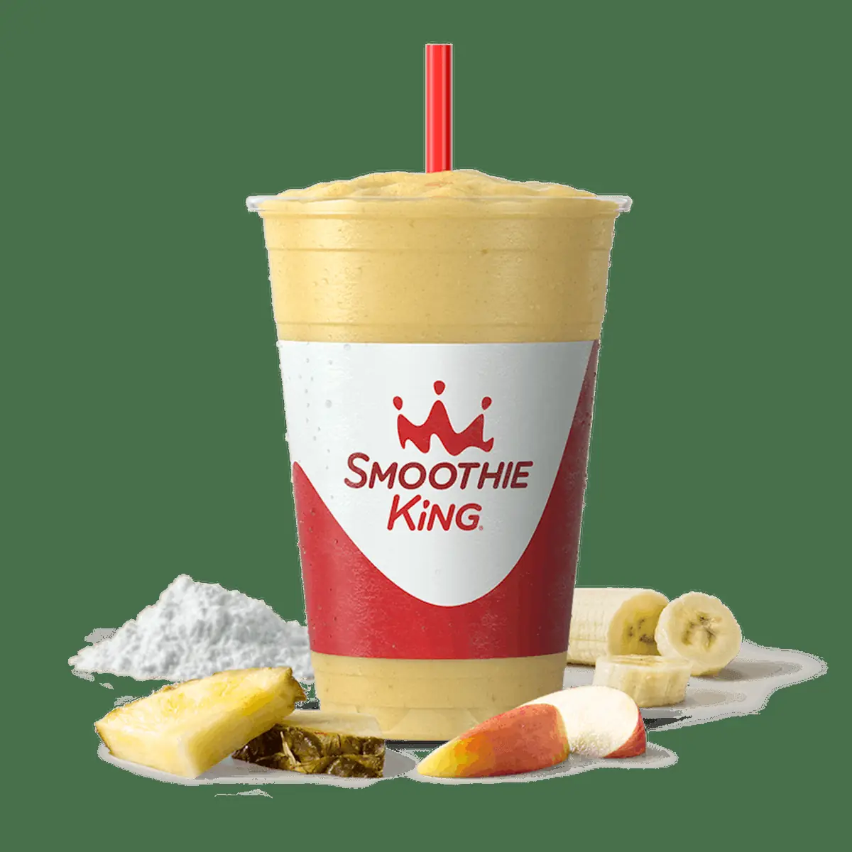 The Activator Recovery Pineapple