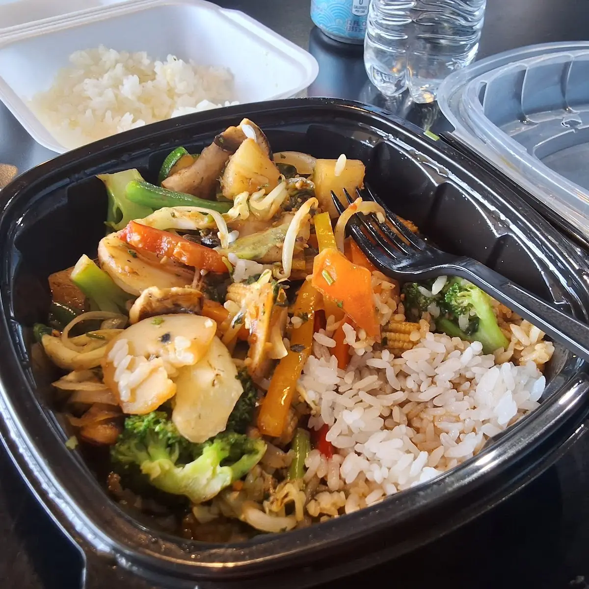 Bibimbap