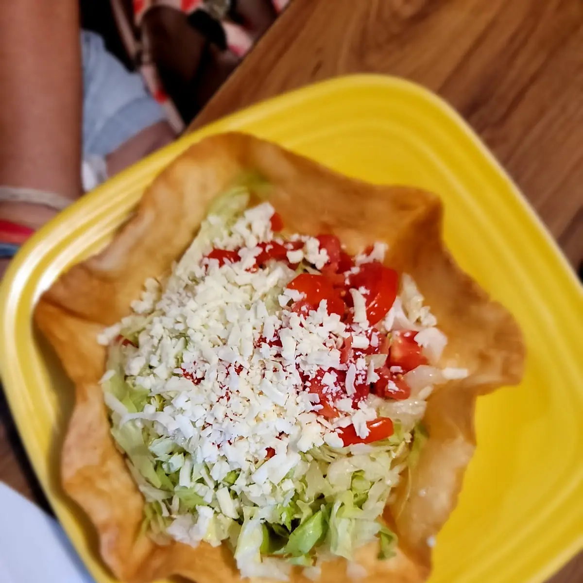 Taco Salad