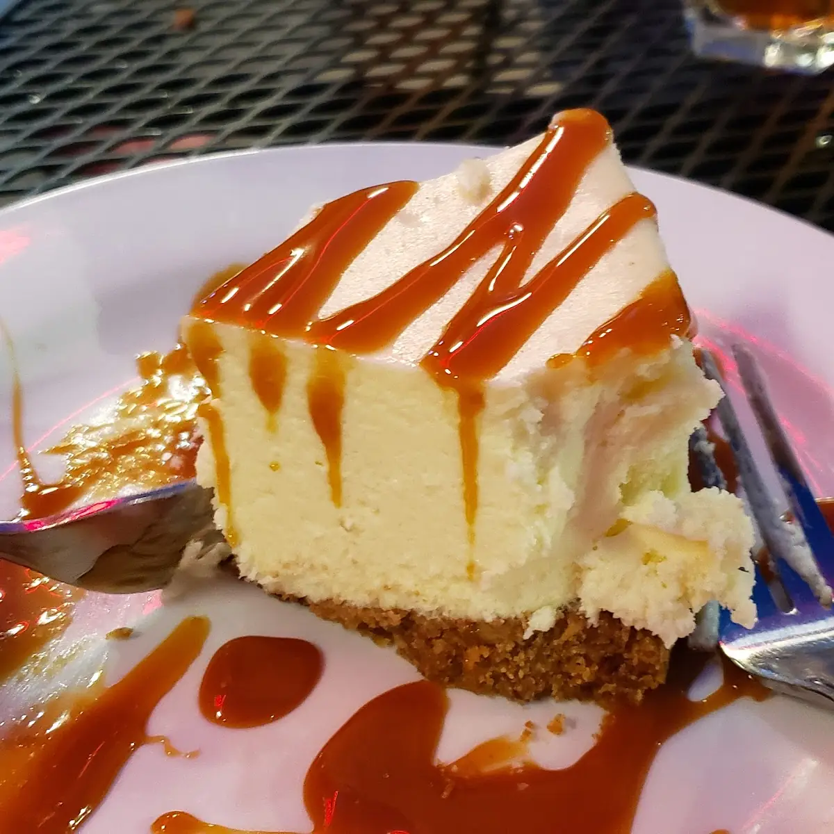 Cheese Cake