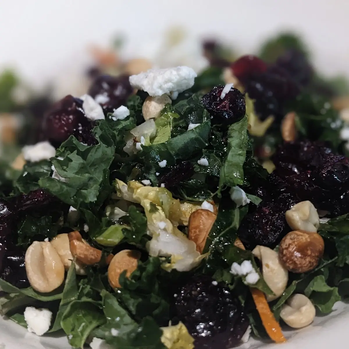 Kale Salad