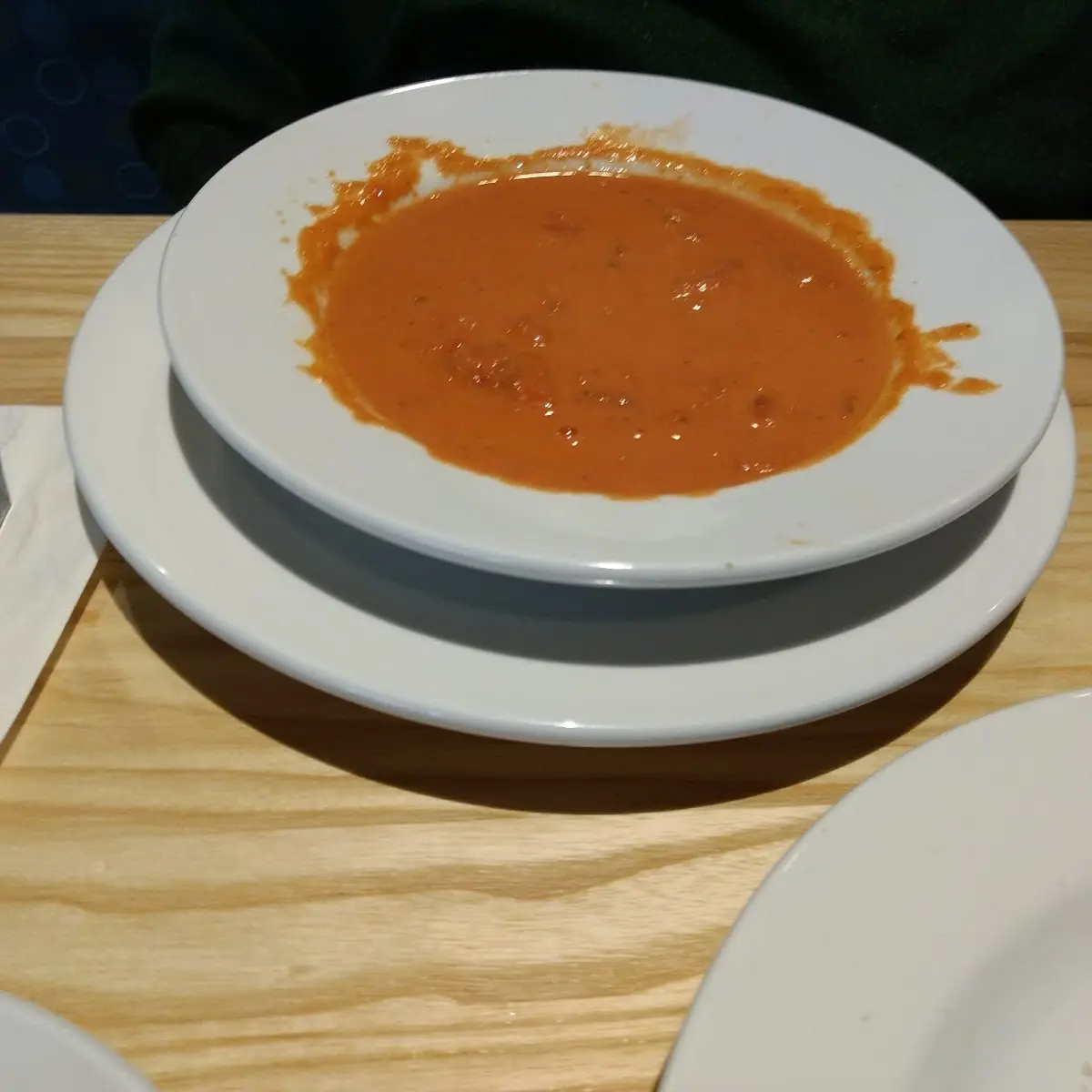 Tomato Soup