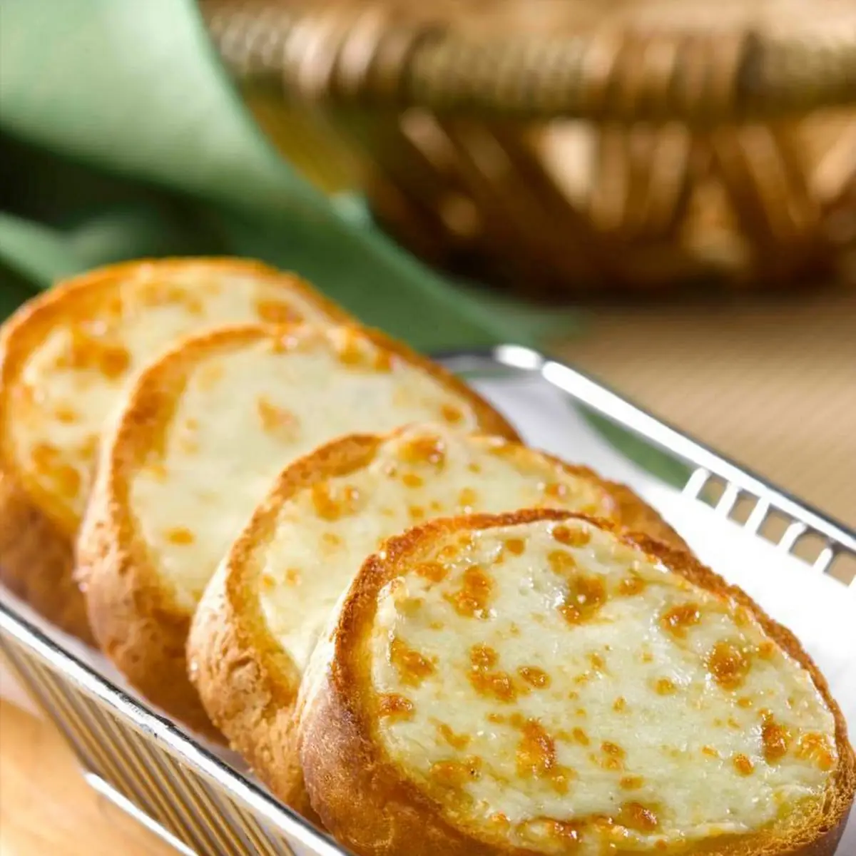 Cheese Bread