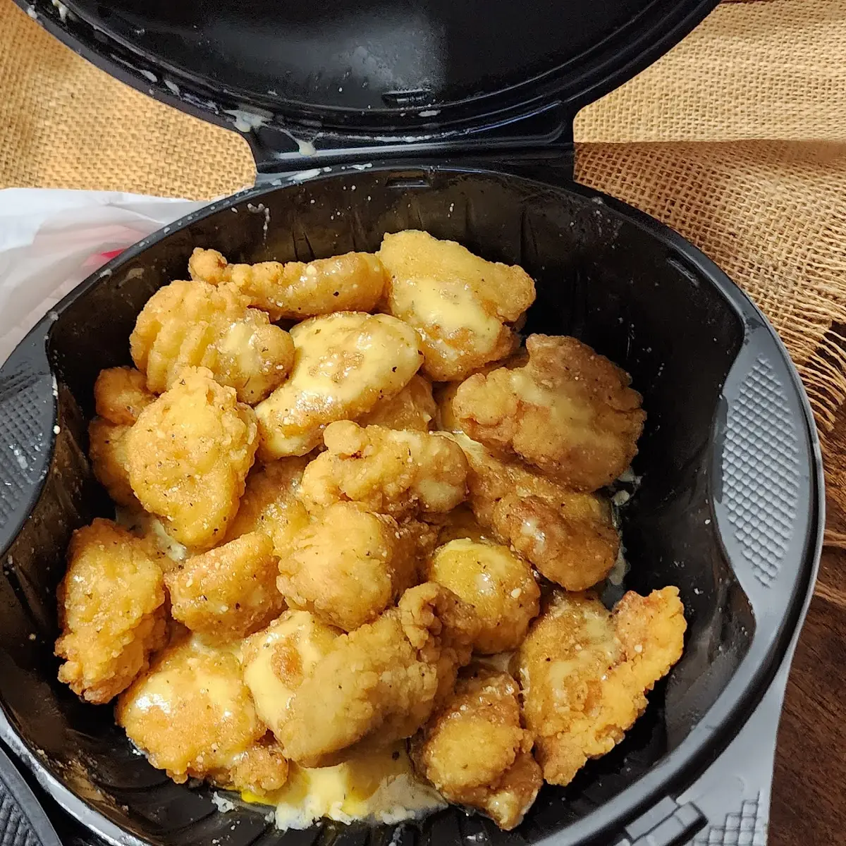 Tater Tots