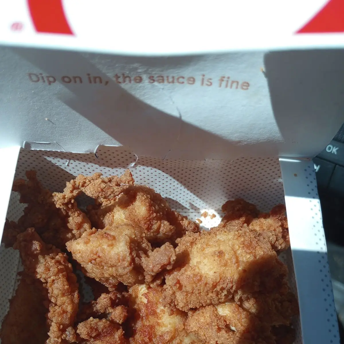 Chicken Nuggets