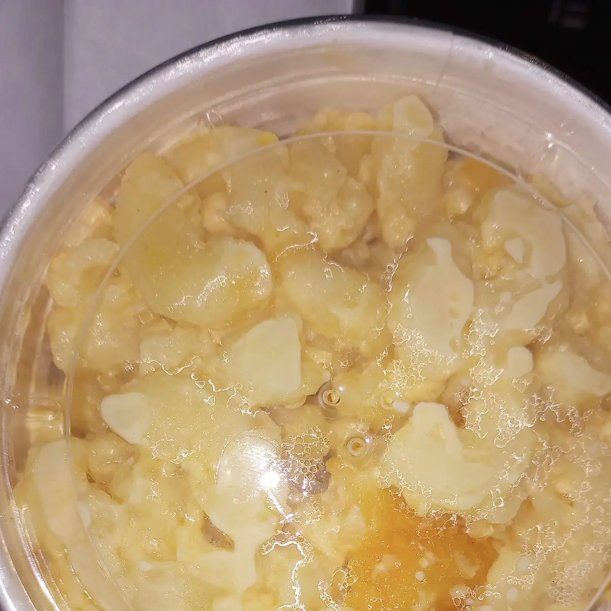 Mac & Cheese