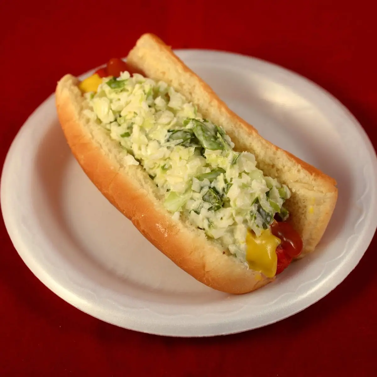 Slaw Dog