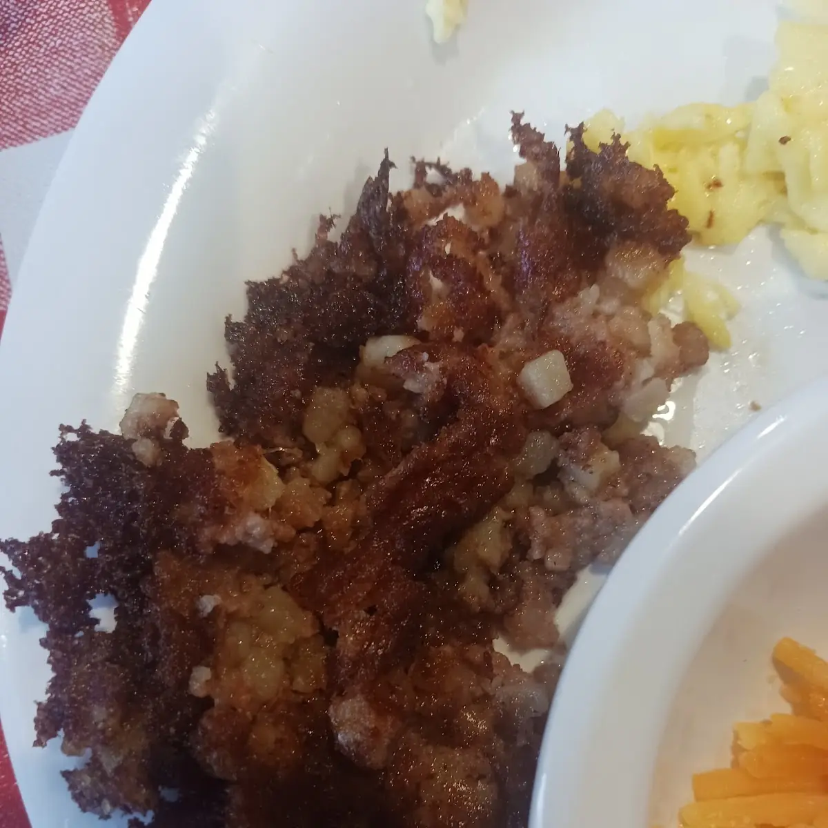 Corned Beef Hash