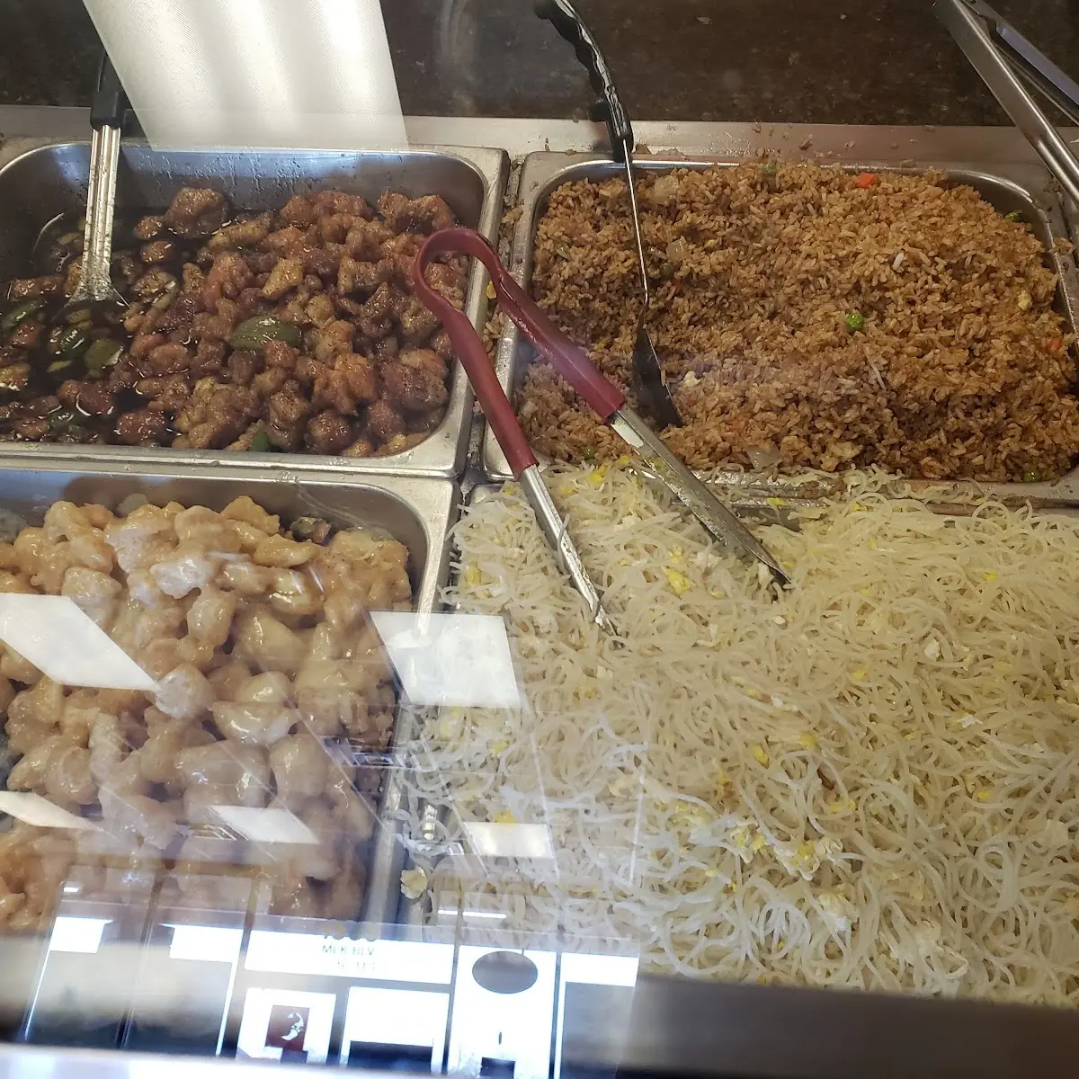 Coconut Chicken