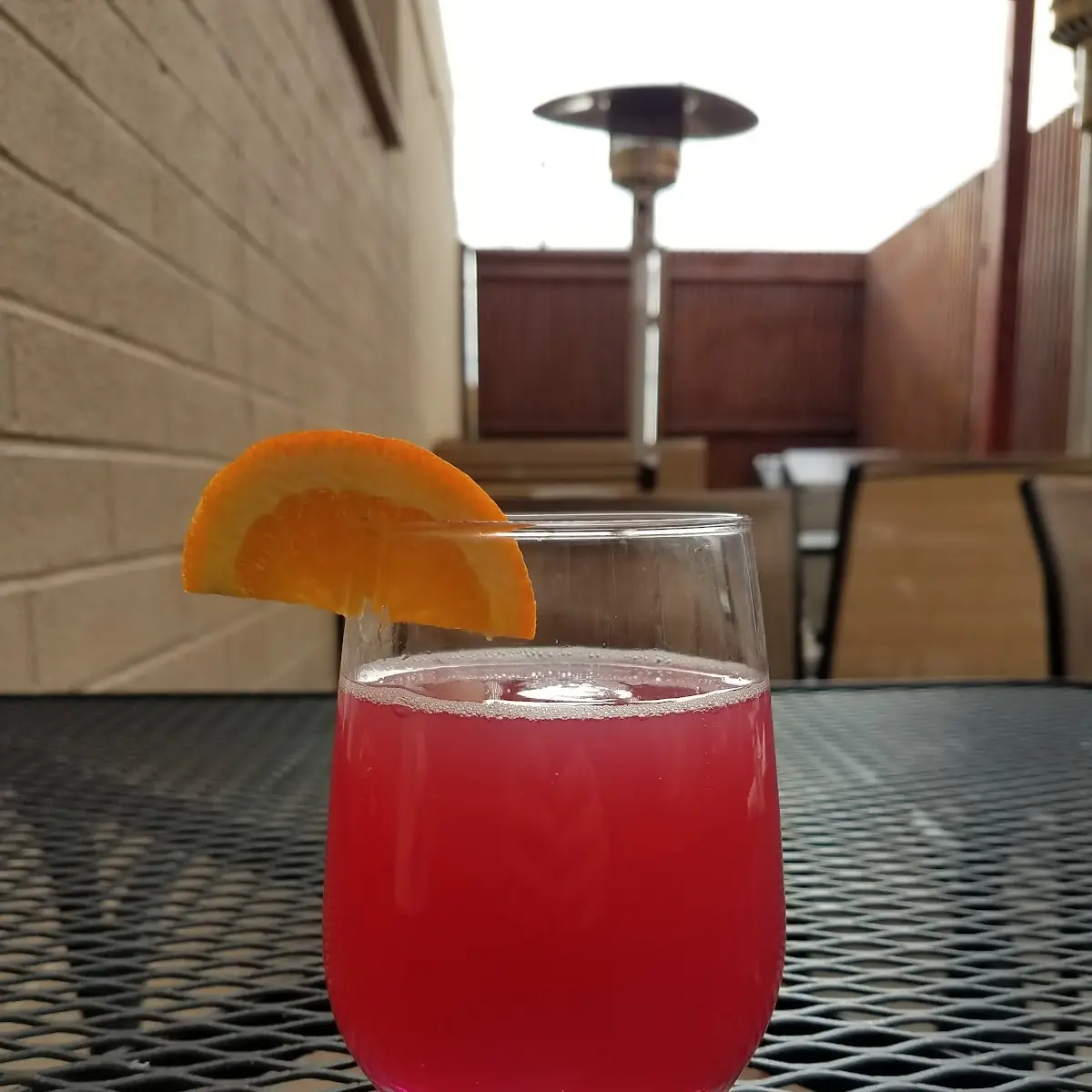 Prickly Pear Mimosa