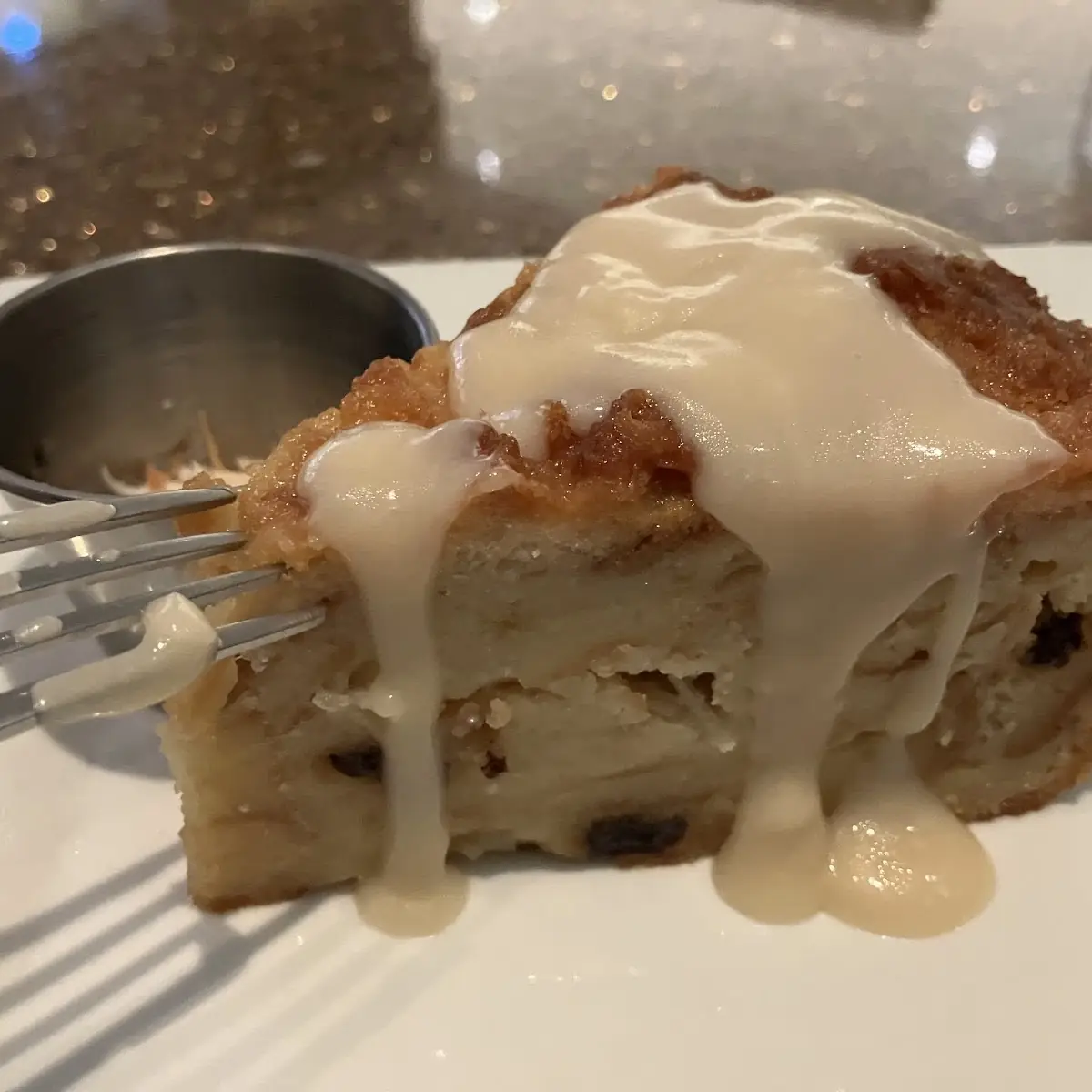Bread Pudding