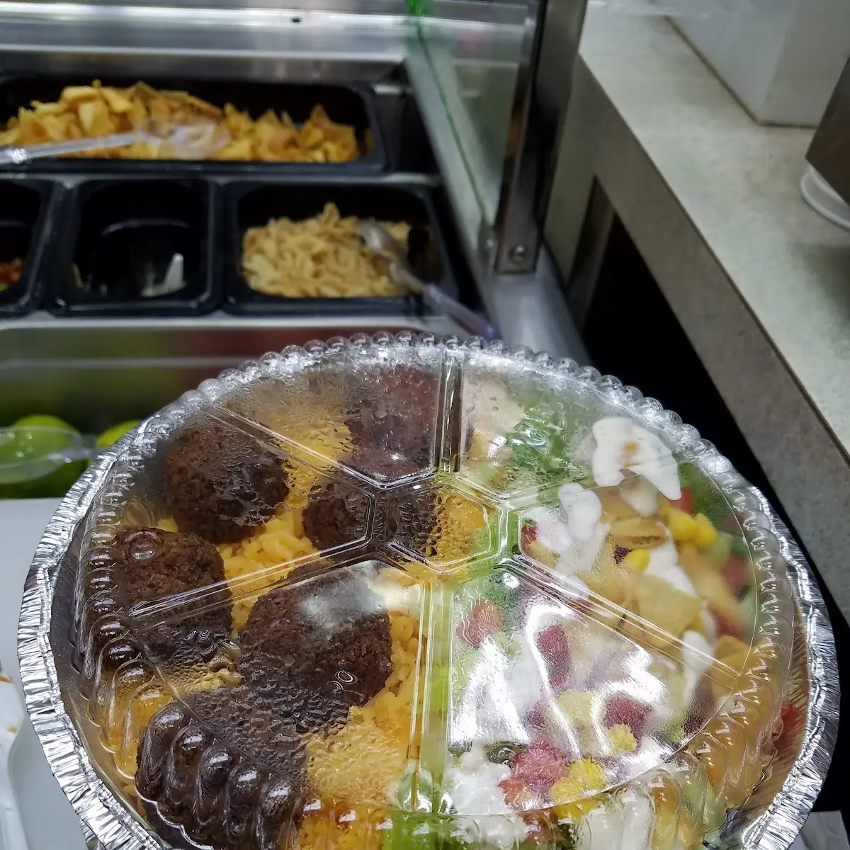 Hot Pot