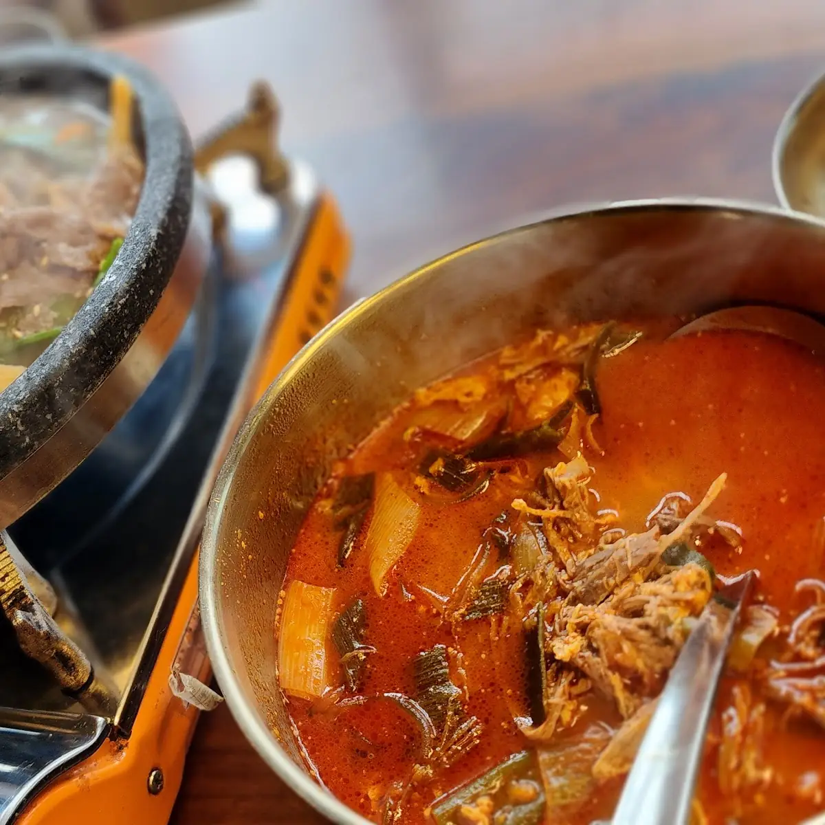 Gamja-Tang