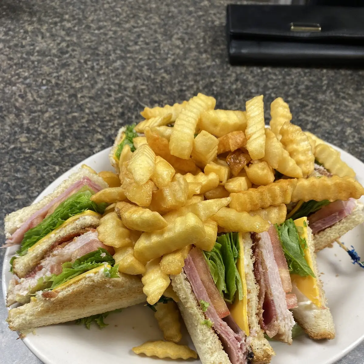 Club Sandwich