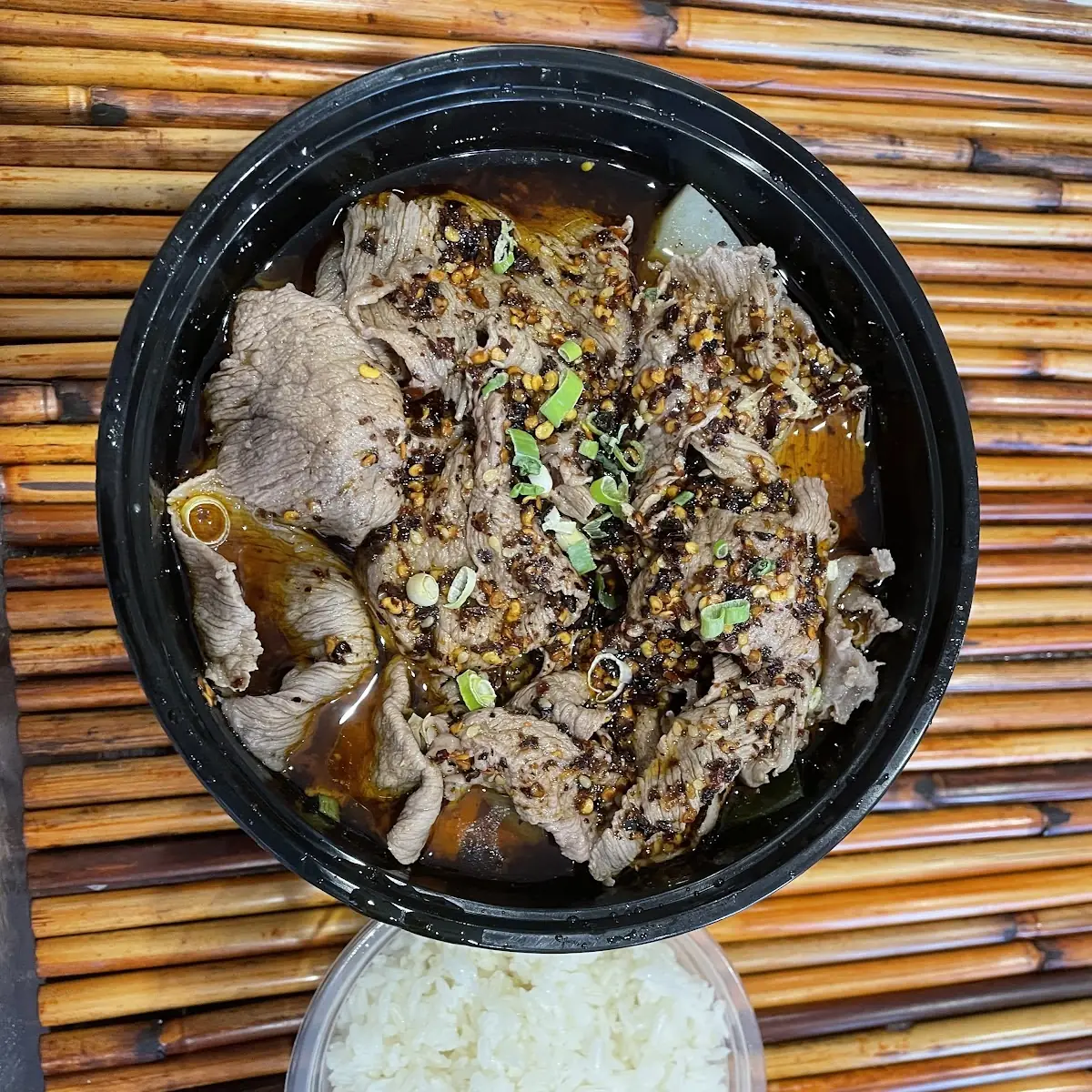 Bulgogi
