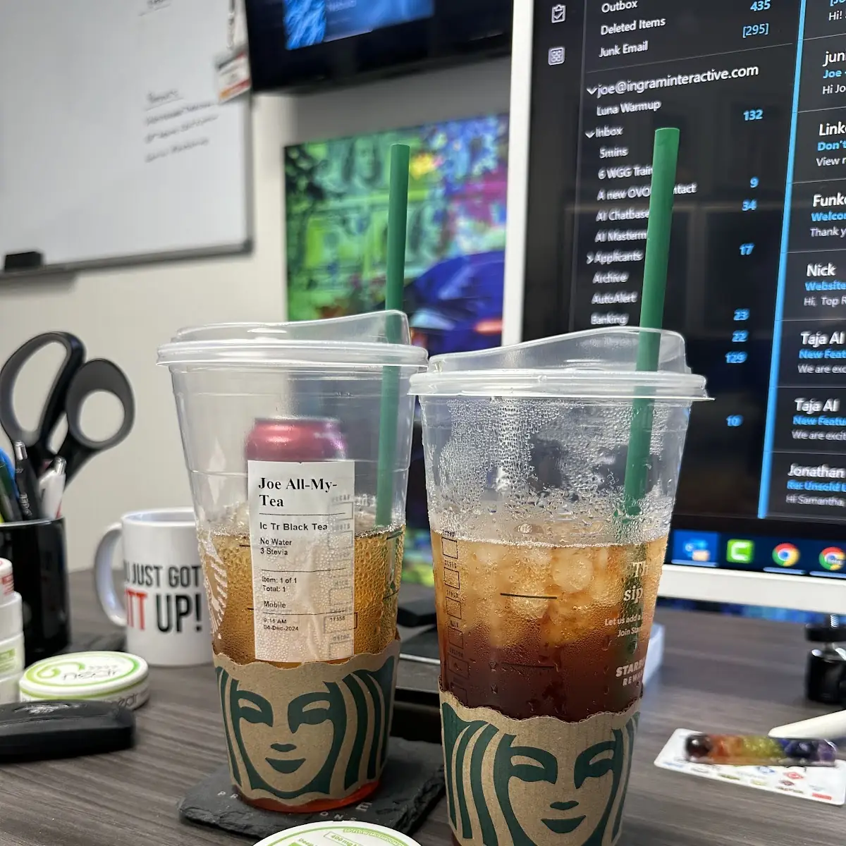 Black Tea