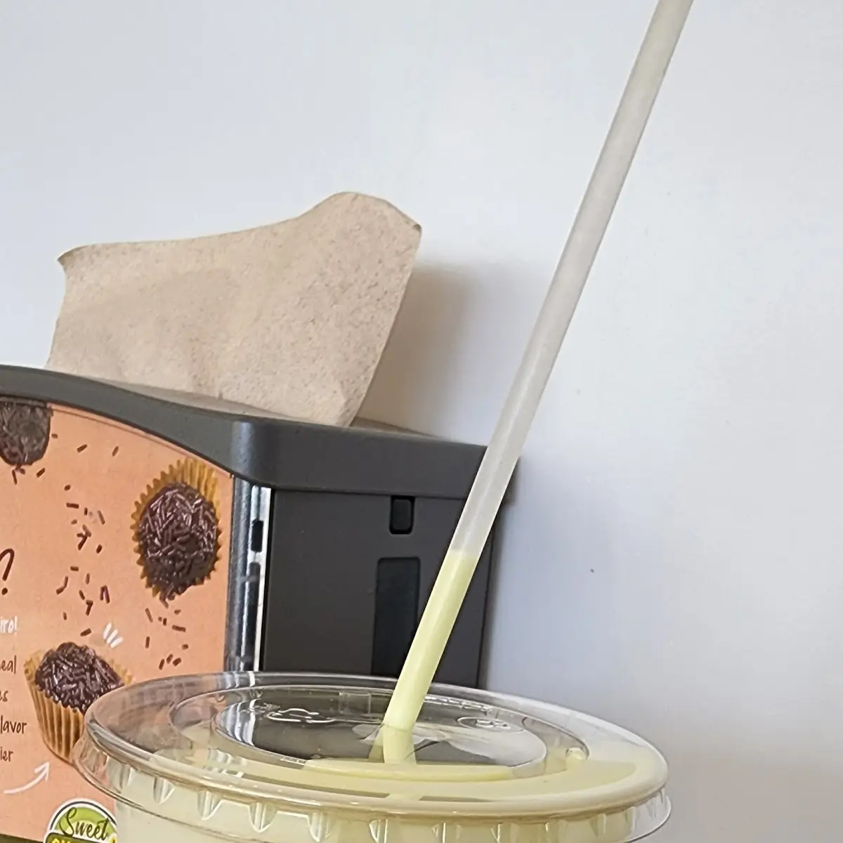 Avocado Smoothie