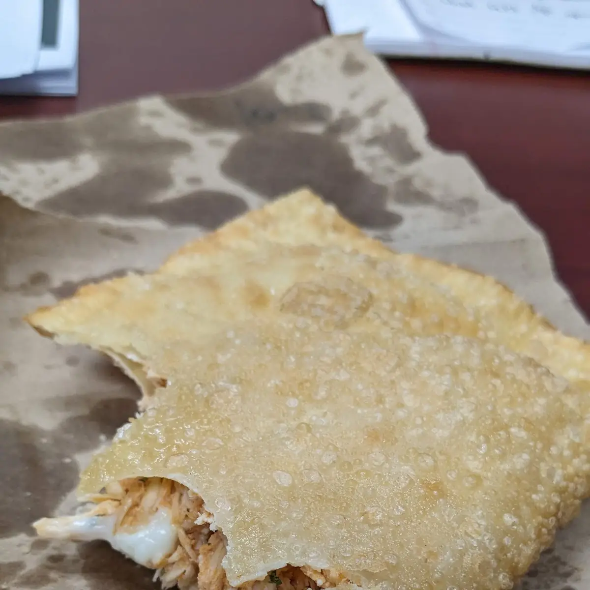 Empanada